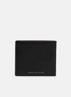 اشتري Premium Leather Bifold Wallet في السعودية