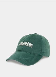 Buy Colorado Embroidered Cap in Saudi Arabia