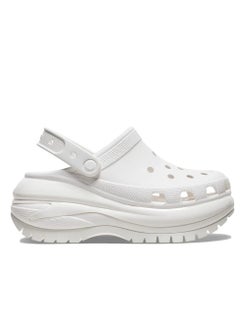 Buy Crocs Womens Classic Mega Crush Platform Clog in Saudi Arabia