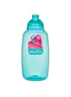 اشتري Itsy Squeeze Bottle 380 Ml - Turquoise في مصر