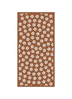 Buy Mdf Wooden Decoration Panel - 30X60-6Ml in Egypt