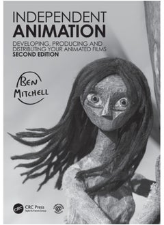 اشتري Independent Animation : Developing, Producing and Distributing Your Animated Films في السعودية