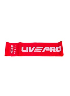 اشتري Livepro Resistance Loop Bands LP8413 في الامارات