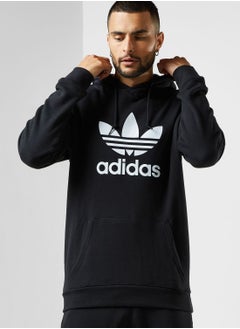 Buy Adicolor Classics Trefoil Hoodie in UAE