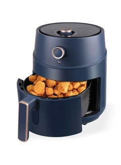 Buy Enzo XL 4.5L Air Fryer ITA50032 High Capacity Digital Air Fryer for Healthy Cooking in UAE