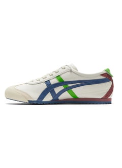 Buy Mexico 66 Sneakers White/Blue/Green in UAE