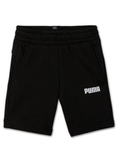 Buy Essentials Kids Boys Sweat Shorts in UAE