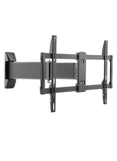 اشتري Swivel Wall Mount Black في السعودية