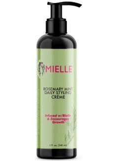 Buy Rosemary Mint Daily Styling Creme in UAE