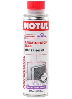 Buy Motul Radiator Stop Leak, 300ML in Saudi Arabia