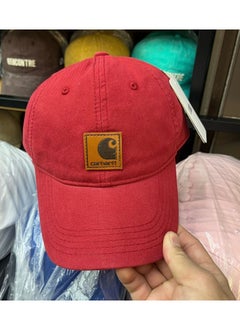 Buy Carhartt  Hat baseball caps in Saudi Arabia