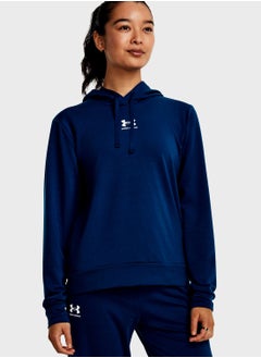 Buy Rival Terry Hoodie in Saudi Arabia