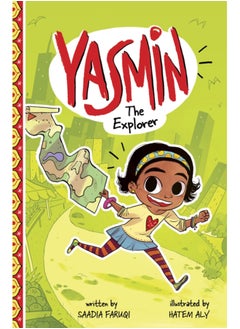 اشتري Yasmin the Explorer في السعودية