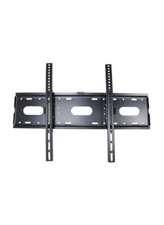 Buy Wall Bracket For LCD/LED TV Black in Saudi Arabia