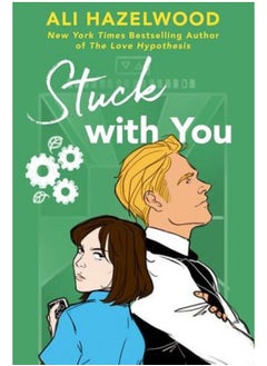 Buy Stuck With You - BY Ali Hazelwood in Egypt