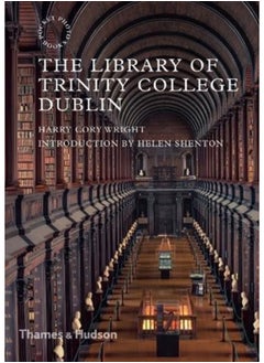 اشتري The Library of Trinity College Dublin في السعودية