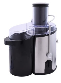 Buy Electric Kitchen Juicer 700W 1.8 L 500 W Silver in Saudi Arabia