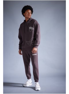 اشتري Man Standart Fit Knitted Jogger في مصر