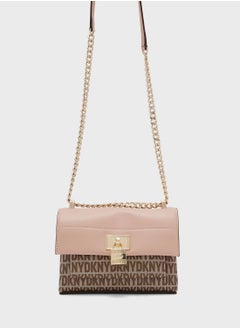 Buy Evie Small Flap Over Crossbody Bags in Saudi Arabia