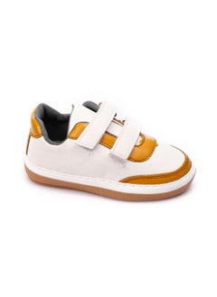 اشتري RHK50-Two-Tone Velcro-Closure Sneakers for Kids في مصر