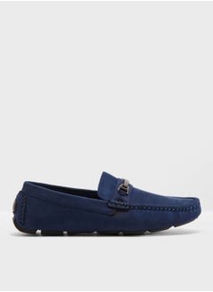 Buy Faux Suede Moccasins in UAE