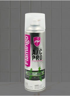 Buy Flamingo F020 500ml AC Cleaner Powerful Solution for Cleaner Air and Cooler Comfort in Saudi Arabia