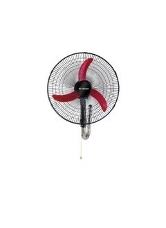 اشتري Fresh wall Fan Shabah 20 inch with remote في مصر