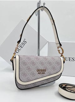 Buy G Dream Flap Shoulder Bag,9"W x 6.5"H x 1.75"D in UAE