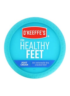 Buy Healthy Feet Cream 3.2 oz 91grams in Saudi Arabia