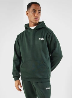 Buy Lounge Regular Pocket Hoodie in Saudi Arabia