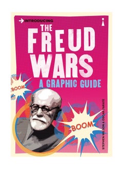 اشتري Introducing The Freud Wars A Graphic Guide Paperback في الامارات