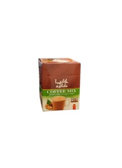 Buy Arabia Coffee Mix 2×1 Hazelnut - 12 sachet in Egypt