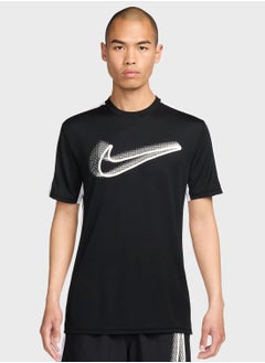 Buy Academy 23 hybrid T-Shirt in Saudi Arabia