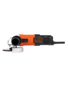 Buy Angle Grinder with Slider Switch and Side Handle in Saudi Arabia
