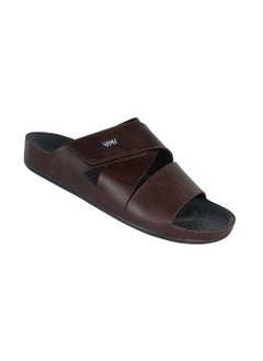 Buy VITAL Men Sandals Comfort 09080SY28892 Moro in UAE