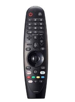 Buy MR20GA Voice Magic Remote Control for LG TV in Saudi Arabia