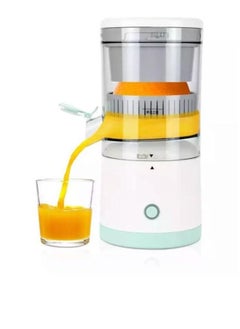 Buy USB rechargeable cordless juicer  for all kinds of fruits in Saudi Arabia