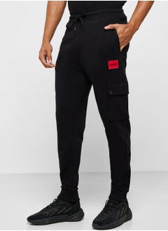 Buy Logo Sweatpants in Saudi Arabia