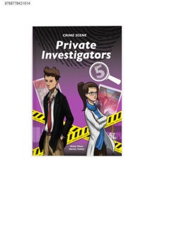 اشتري private investigators 5 في مصر