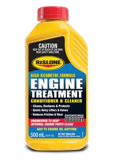 Buy High Kilometre Engine Treatment in UAE