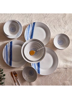 اشتري Bristol Spring 20-Piece Dinner Set 27 x 2 x 27 cm في الامارات