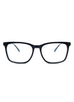 Buy Unisex Square Eyeglass Frame - 36088 - 52 Mm in UAE