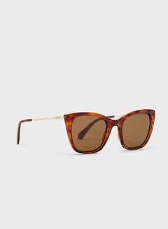 Buy Pld 4144/S/X Sunglasses in UAE