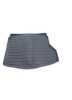 Buy 3D Boot Mat For MERCEDES B Class W246 HB - made in Turkey in Egypt