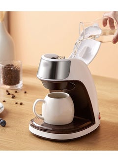 Buy Drip Coffee Machine or Tea Machine Portable Drip Filter Coffee Maker in UAE