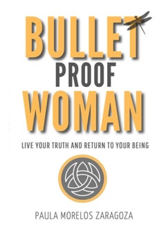 Buy Bullet Proof Woman in Saudi Arabia