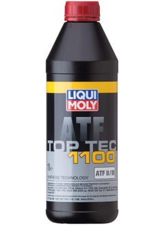 اشتري Liqui Moly Top Tec ATF 1100 g 1L في السعودية