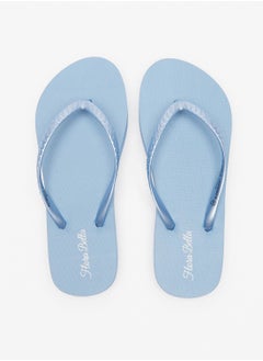 Buy Textured Flip Flops in UAE