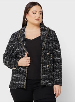 Buy Double Breasted Blazer in UAE