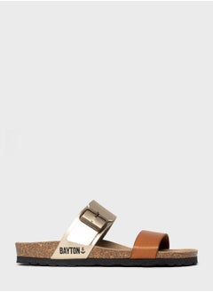 اشتري Valence Flat Sandal في الامارات